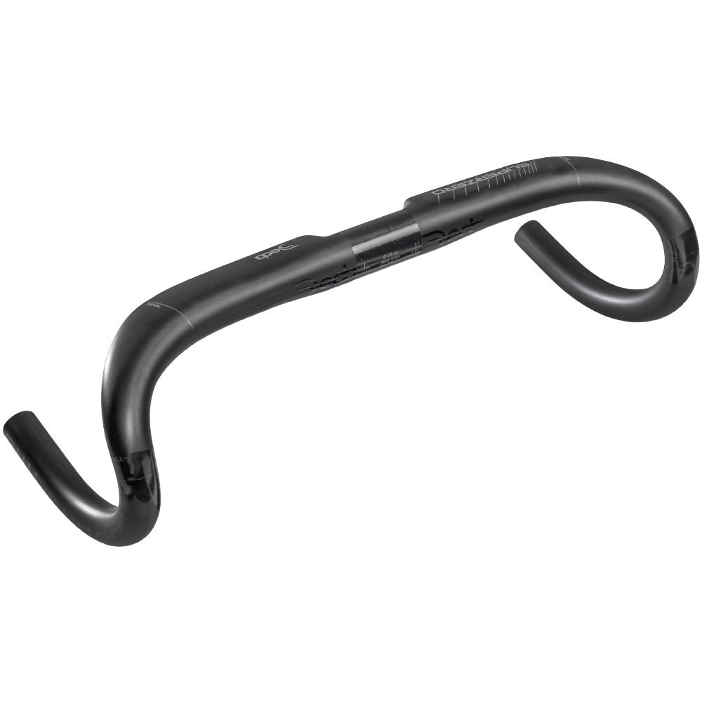 Manubrio Deda Superzero DCR Pob
